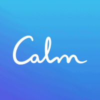 Calm app Calm app