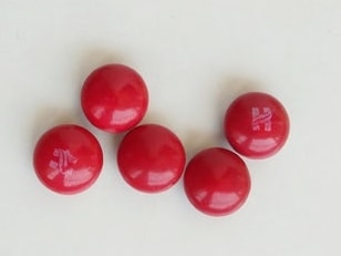 Circulation pills