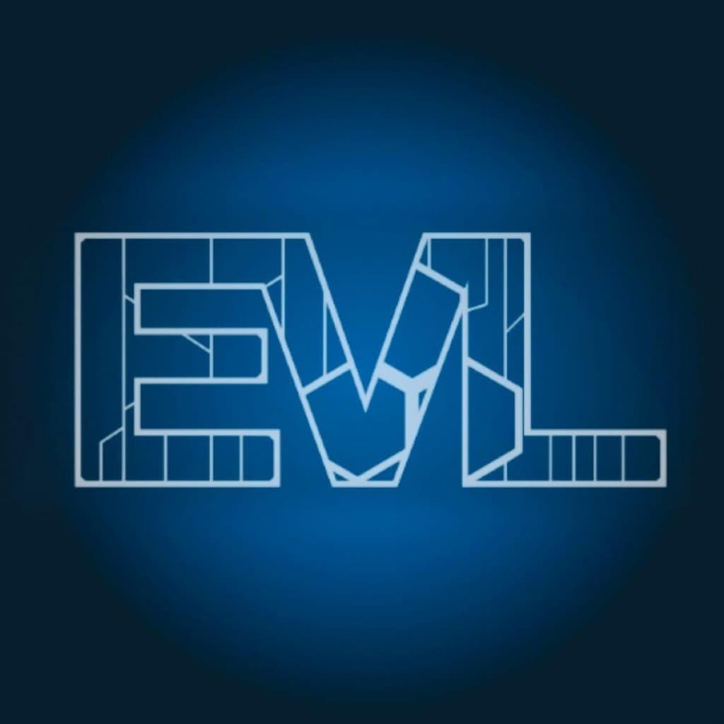 EVL Nutrition logo