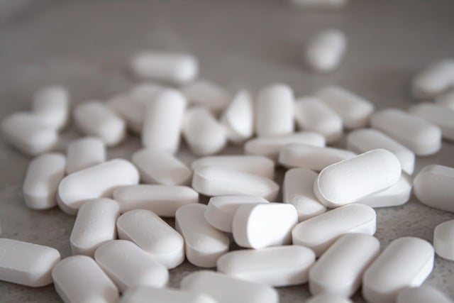 HMB tablets