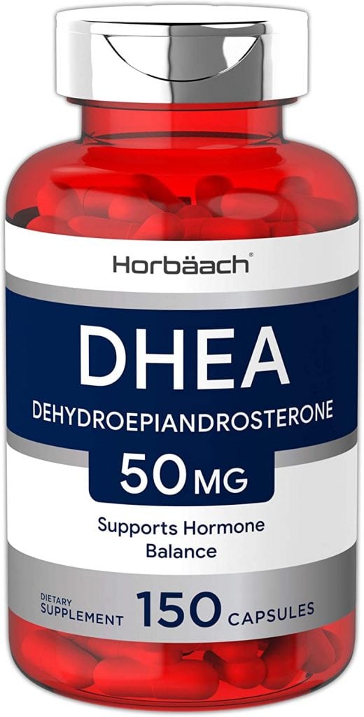 Horbรคach DHEA