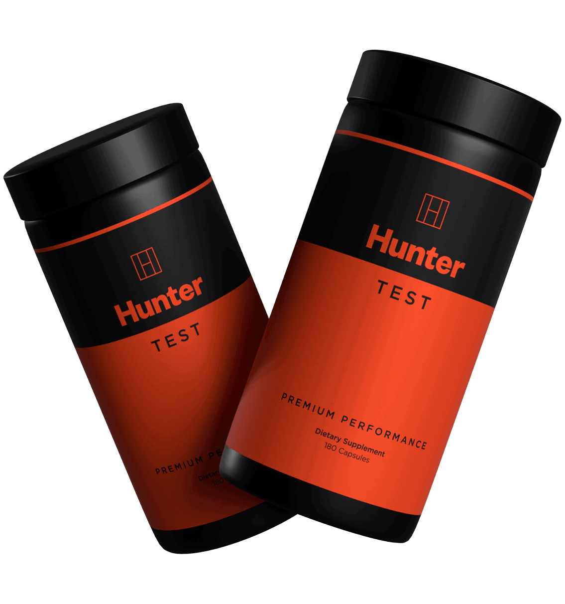 Hunter Test