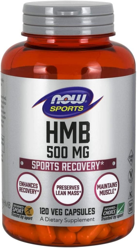 NOW Sports HMB