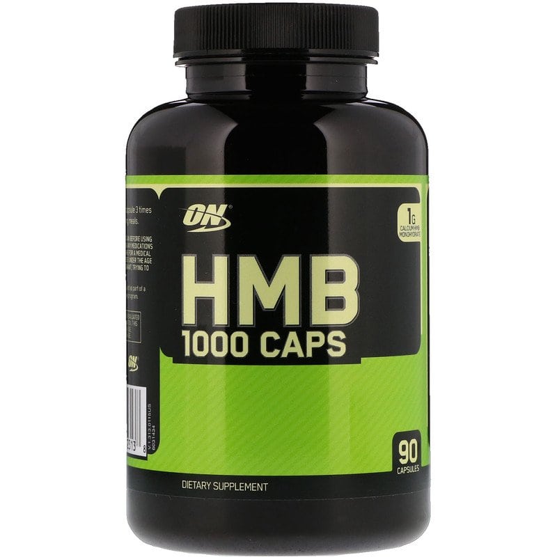 Optimum Nutrition HMB