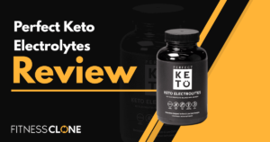 Perfect Keto Electrolytes Review