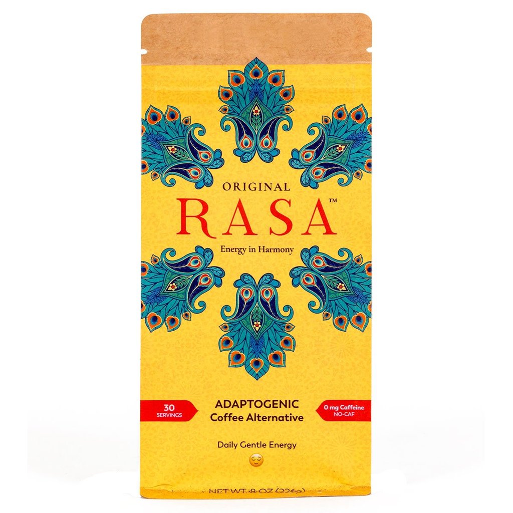 Rasa Coffee Alternative