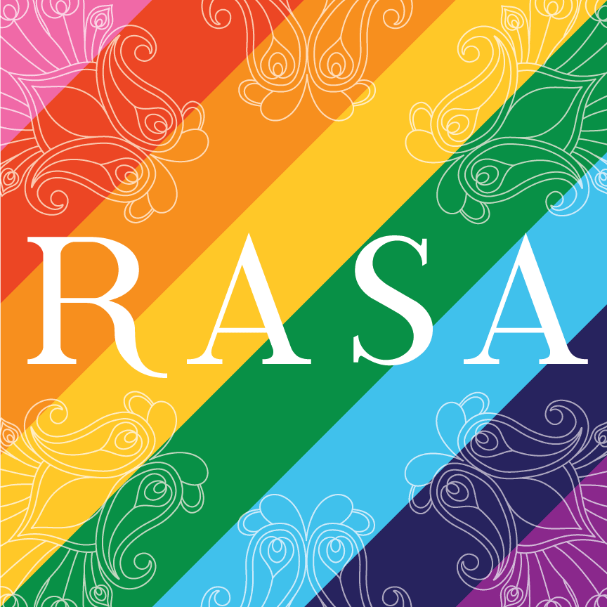 Rasa company logo