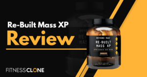 Re-Built Mass XP Review