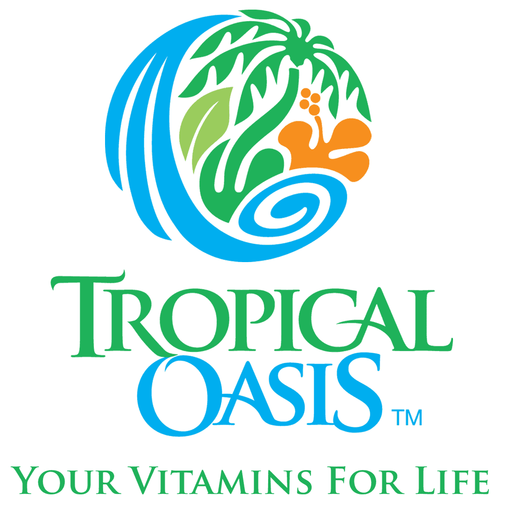 Tropical Oasis logo