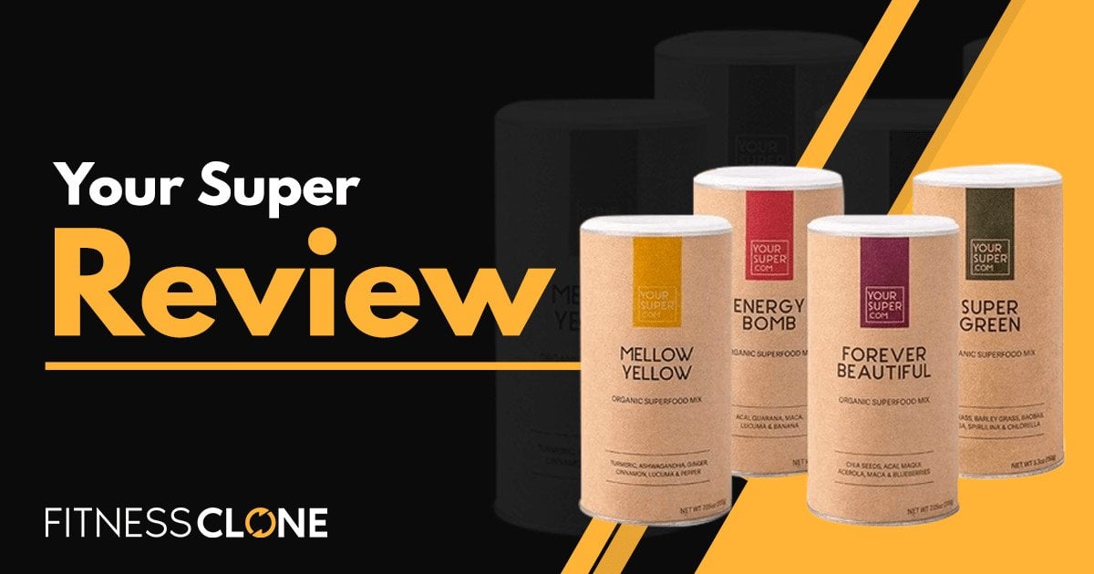 Your Super Review
