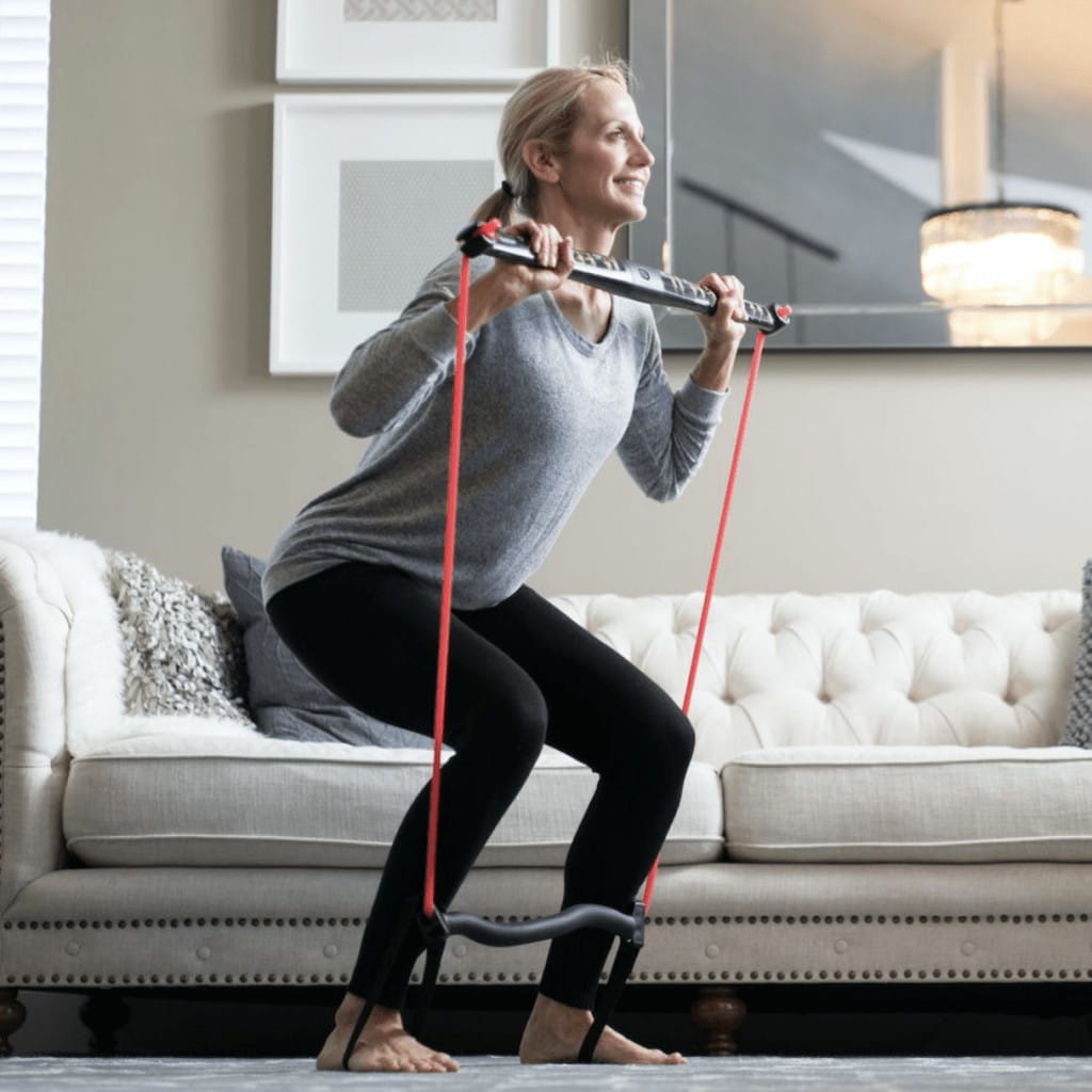 bodygym for female