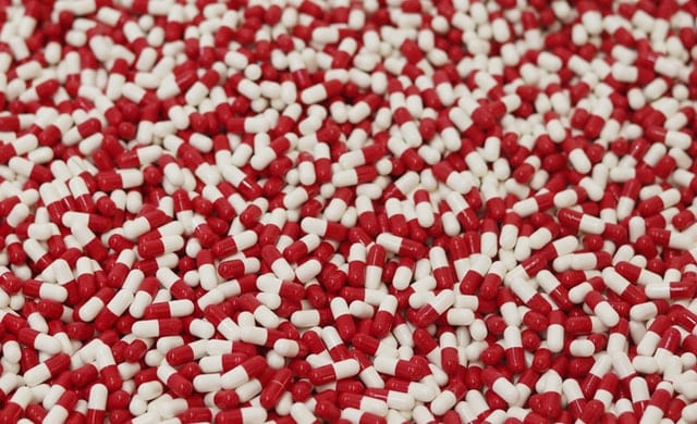 circulation pills