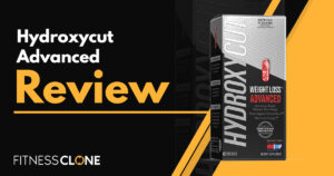 hydroxycut advanced review