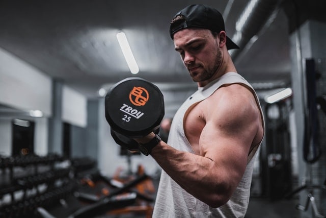 Anadrole Benefits