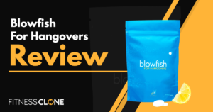 Blowfish For Hangovers Review