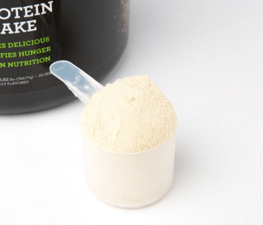 IdealRaw Organic Protein Powder
