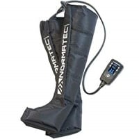 NormaTec compression boots
