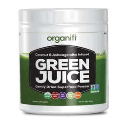 Organifi Green Juice