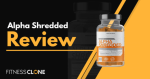 Alpha Shredded Review