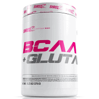 BCAAS + GLUTAMINE