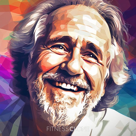 Bruce Lipton