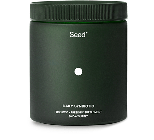 Daily Synbiotic