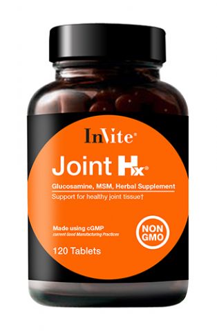 InVite Health Joint Hx Bottle