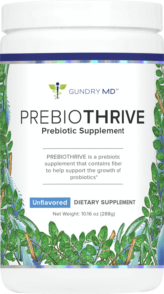 Prebiothrive