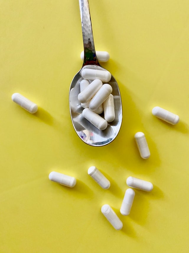 Testro-X Capsules