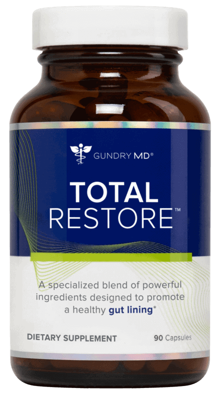 TotalRestore