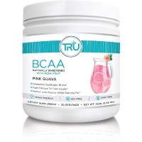 Vegan BCAAs