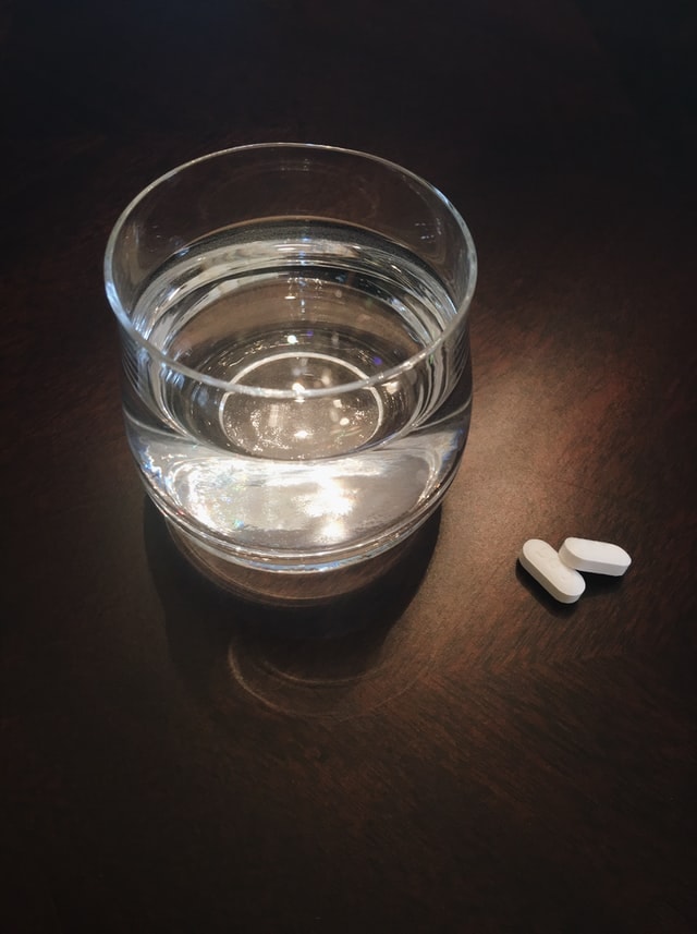 D-Lenolate Pills