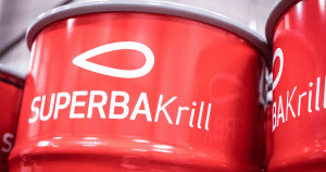 Aker BioMarine Superba Krill