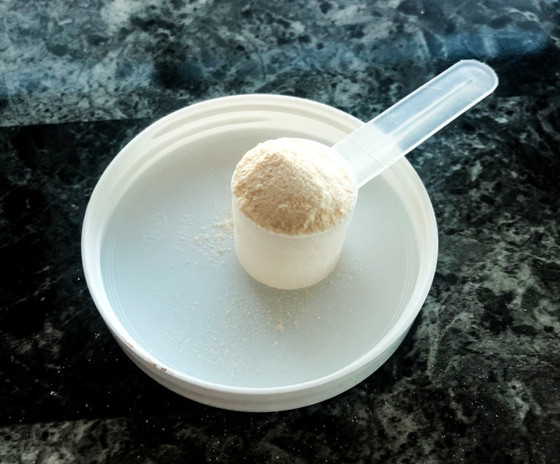 Celarity Electrolyte Powder