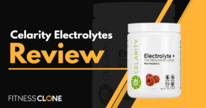 Celarity Electrolytes Review