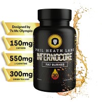 Fat Burner