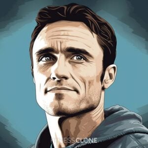 Greg Plitt
