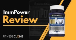 ImmPower Review