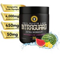 Intra Workout