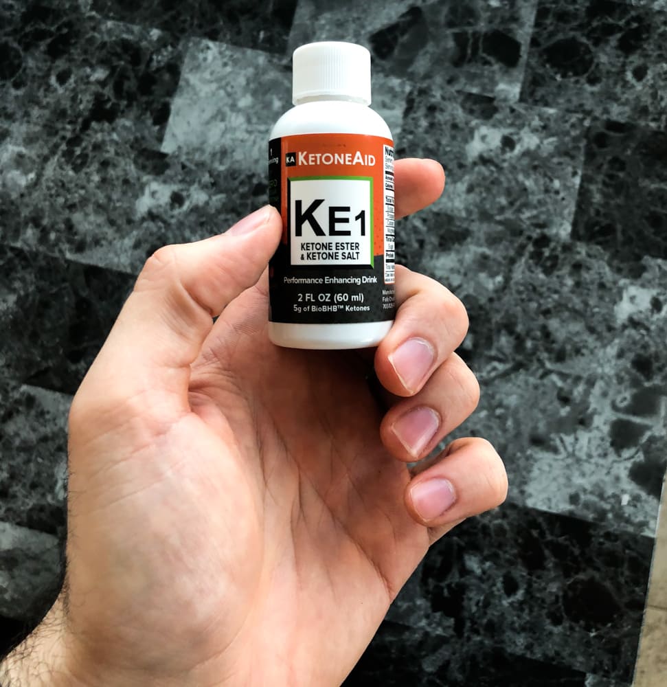 KetoneAid