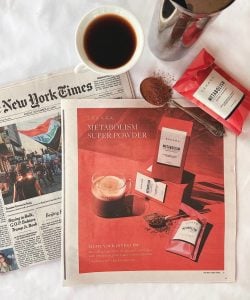 Sakara Metabolism Super Powder News