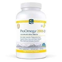 Nordic Naturals ProOmega 2000