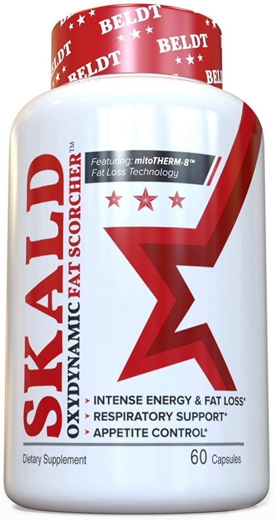 Skald Fat Burner