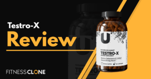 Testro-X Review
