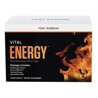 Vitality