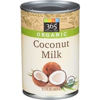 Coconut milk