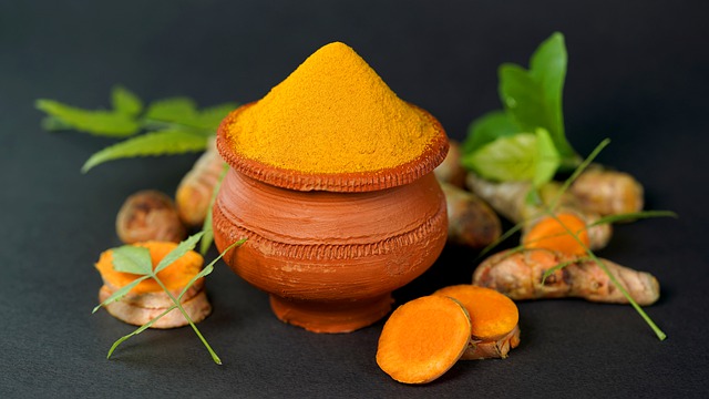 Super Bio-Curcumin Curcumin Turmeric Extract