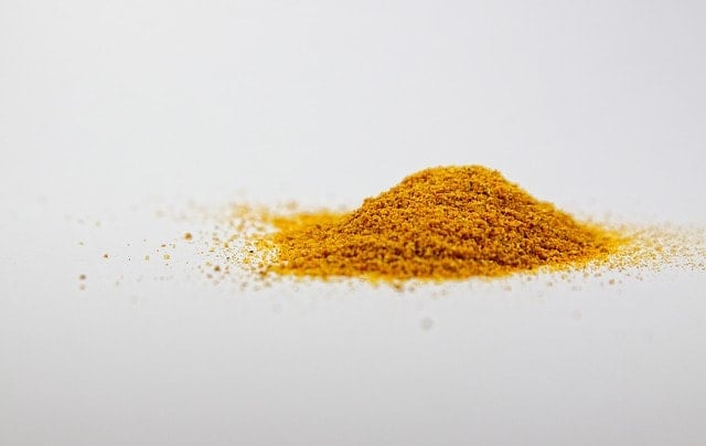Curcumin Turmeric Extract