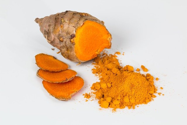 Super Bio-Curcumin Turmeric