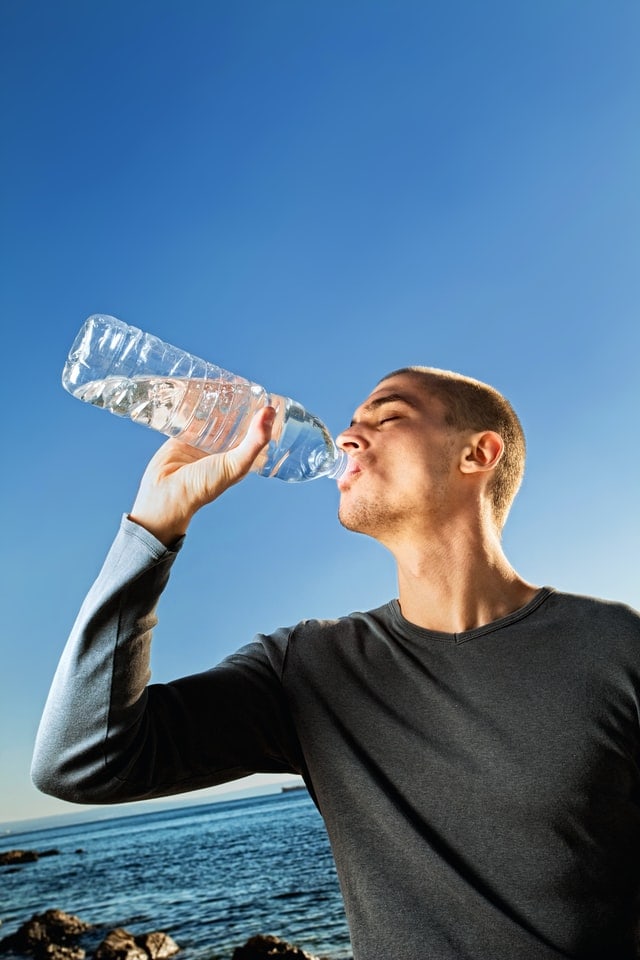 Keto K1000 Hydration